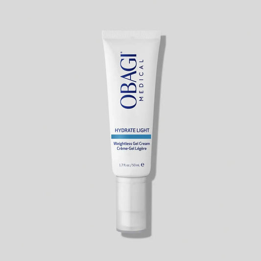 Obagi Hydrate Light gel crema hidratante
