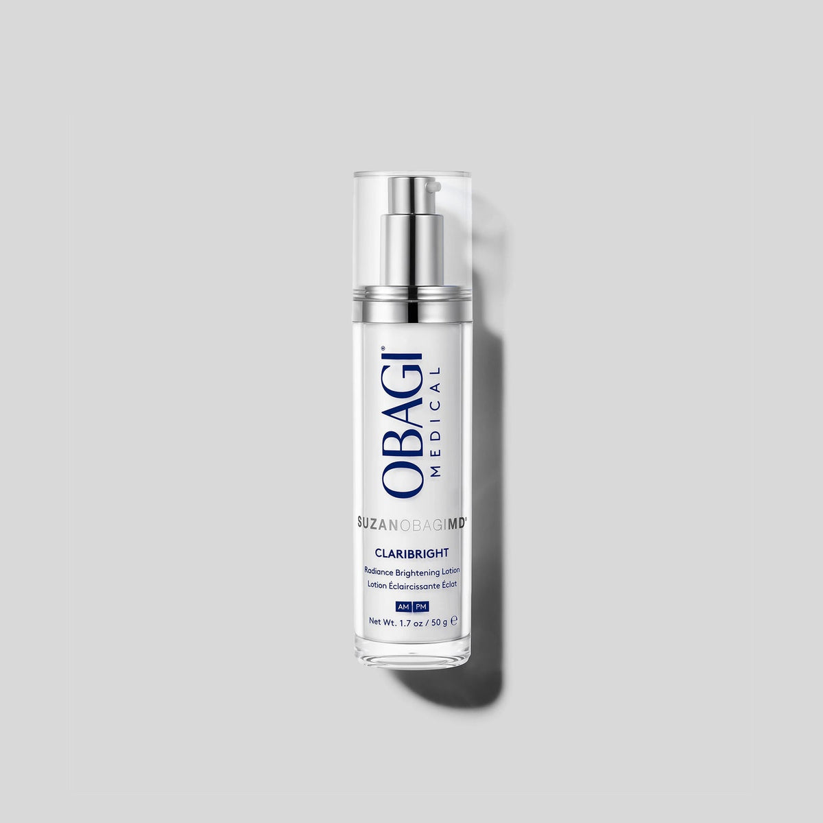 SUZANOBAGIMD Claribright Radiance Brightening Lotion de Obagi