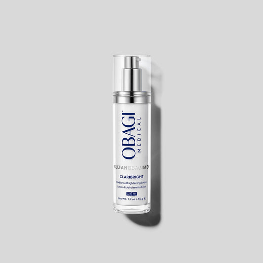 SUZANOBAGIMD Claribright Radiance Brightening Lotion de Obagi