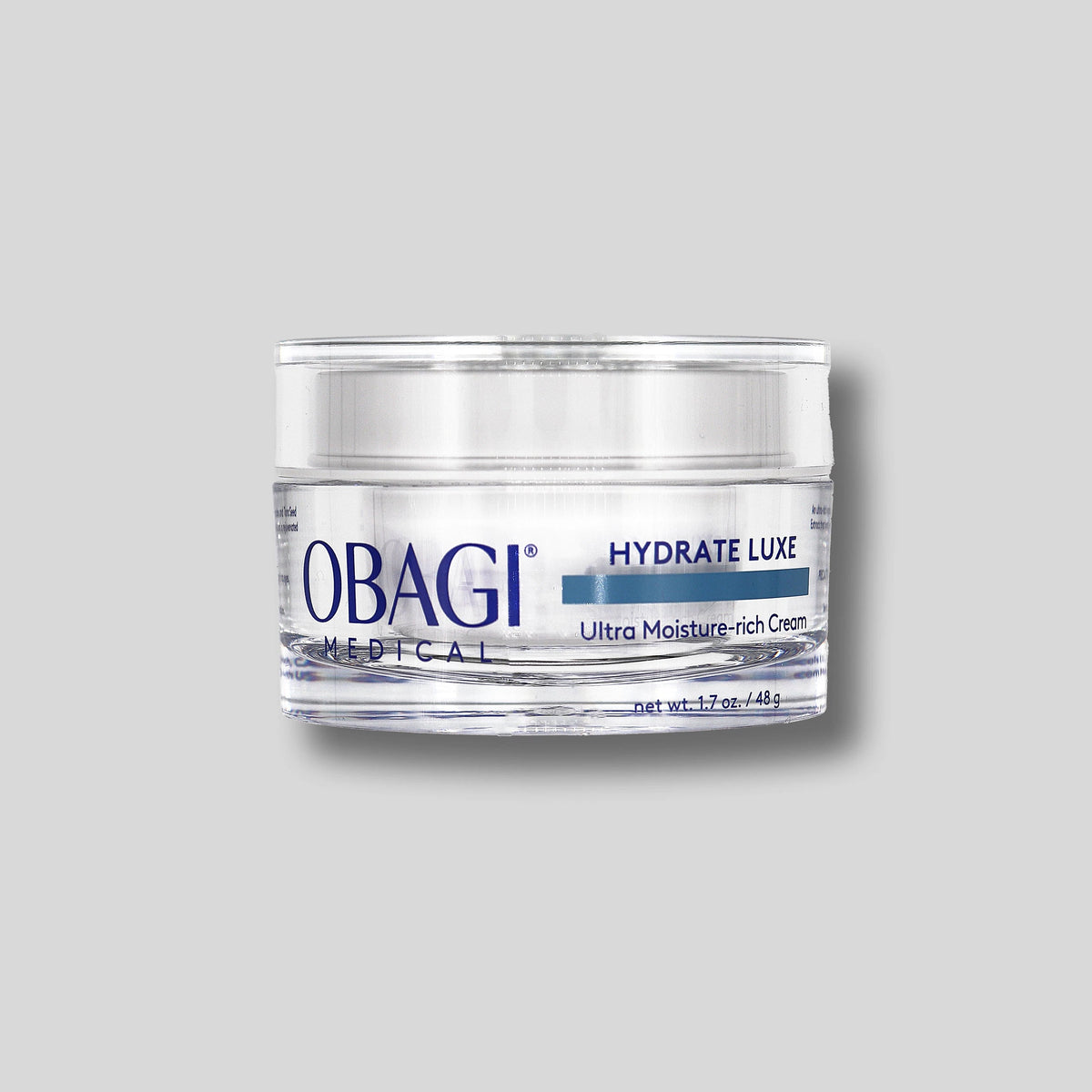 Obagi Hydrate Luxe crema hidratante