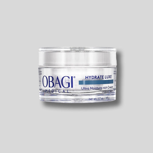 Obagi Hydrate Luxe crema hidratante