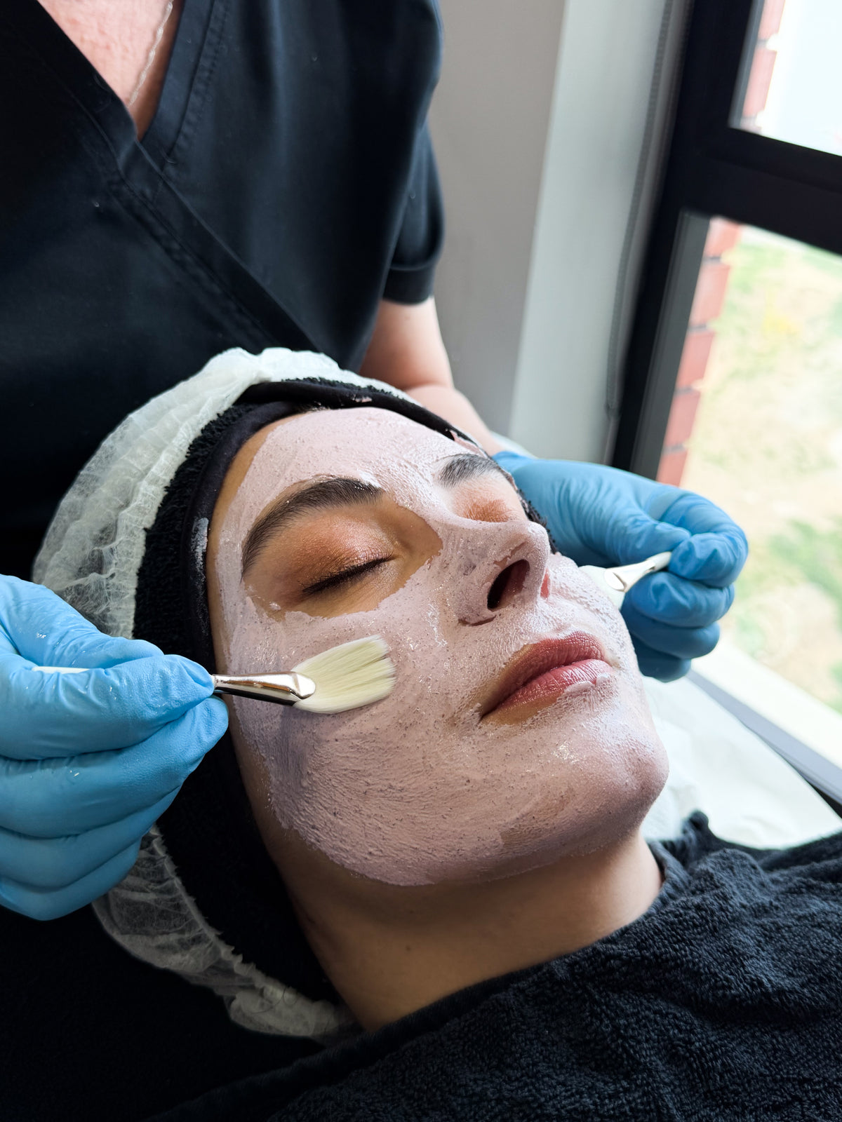 Limpieza Facial en Medical Skin Center