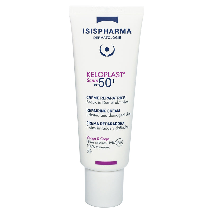 KELOPLAST SCARS SPF50+ 40ML