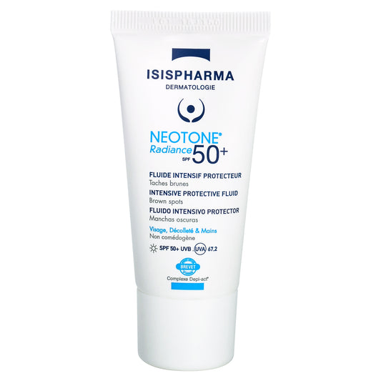 NEOTONE RADIANCE SPF50+ 30 ML