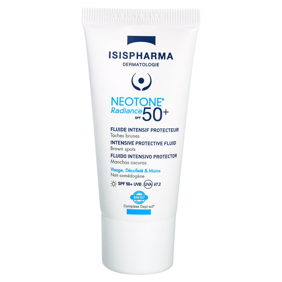 NEOTONE RADIANCE SPF50+ 30 ML