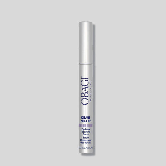 Nu-Cil Eyebrow Boosting Serum de Obagi