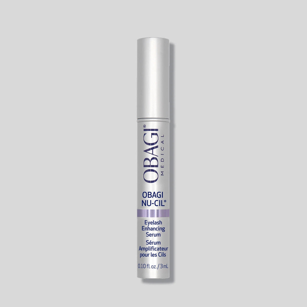 Nu-Cil Eyelash Enhancing Serum de Obagi