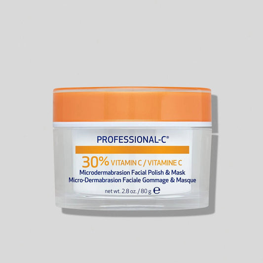 Obagi Professional-C Microdermabrasion Polish + Mask