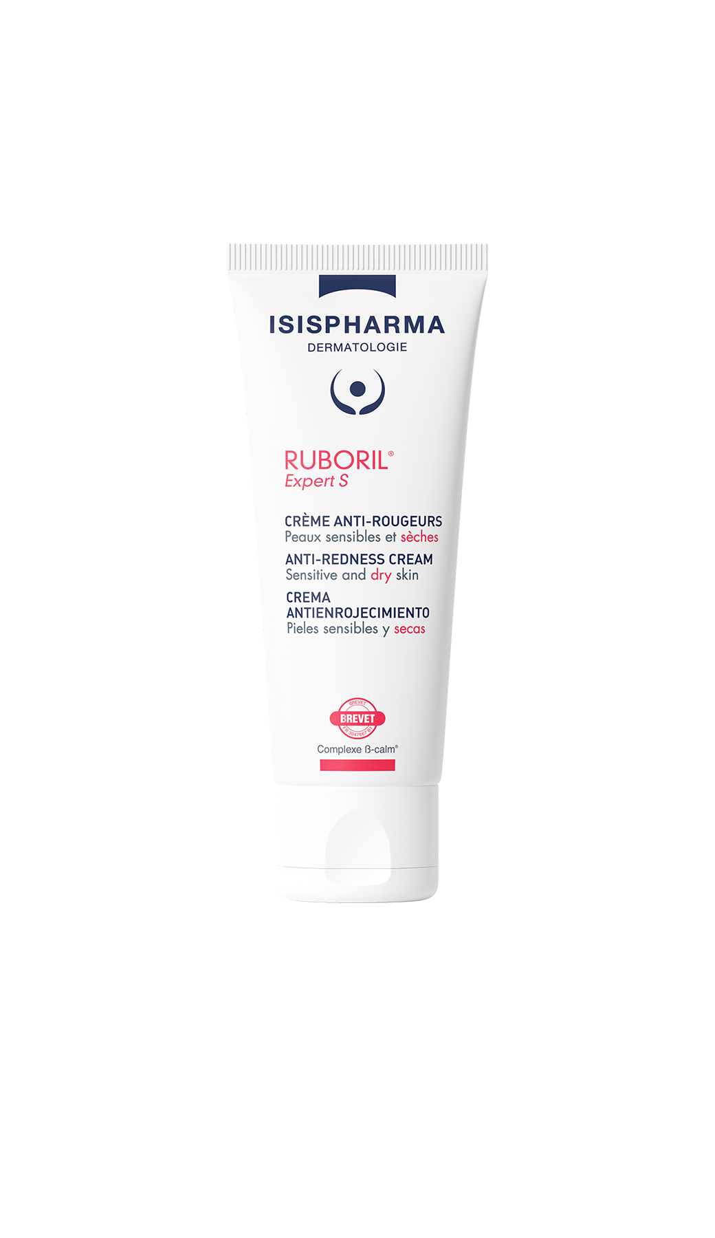 Ruboril Expert S de Isispharma