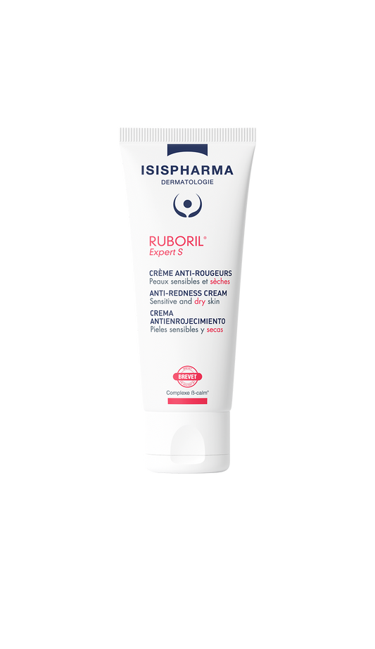 Ruboril Expert S de Isispharma