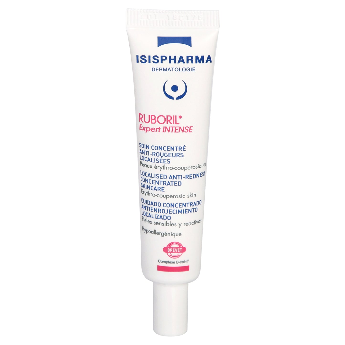 RUBORIL EXPERT INTENSE 15ML