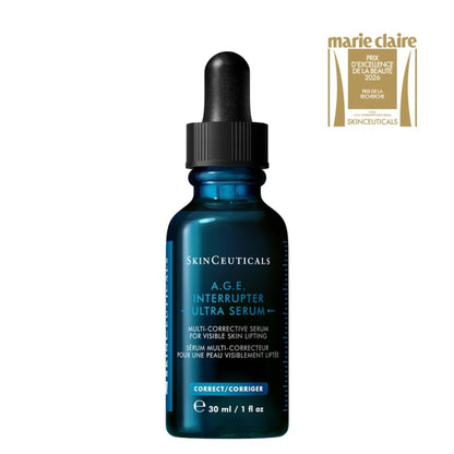 A.G.E. Interrupter Ultra Serum de SkinCeuticals