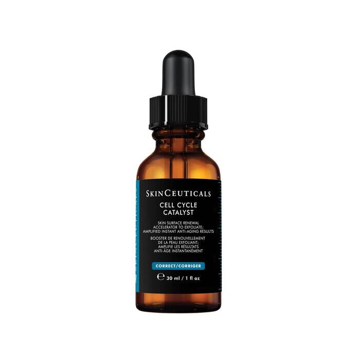 Cell Cycle Catalyst de SkinCeuticals