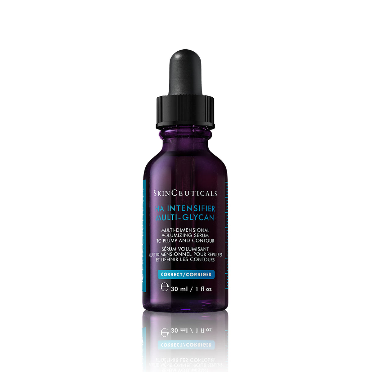 H.A. Intensifier Multi-Glycan de SkinCeuticals