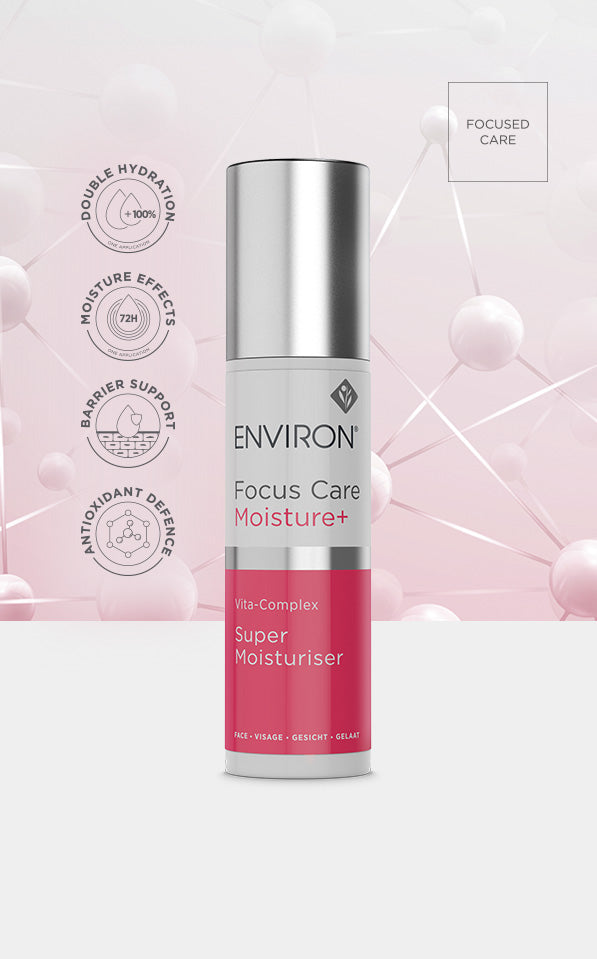 Vita-Complex Super Moisturiser+ de Environ