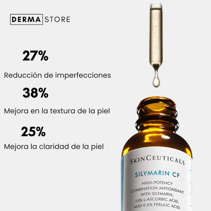 Serum Silymarin CF