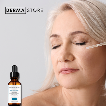 Serum Silymarin CF