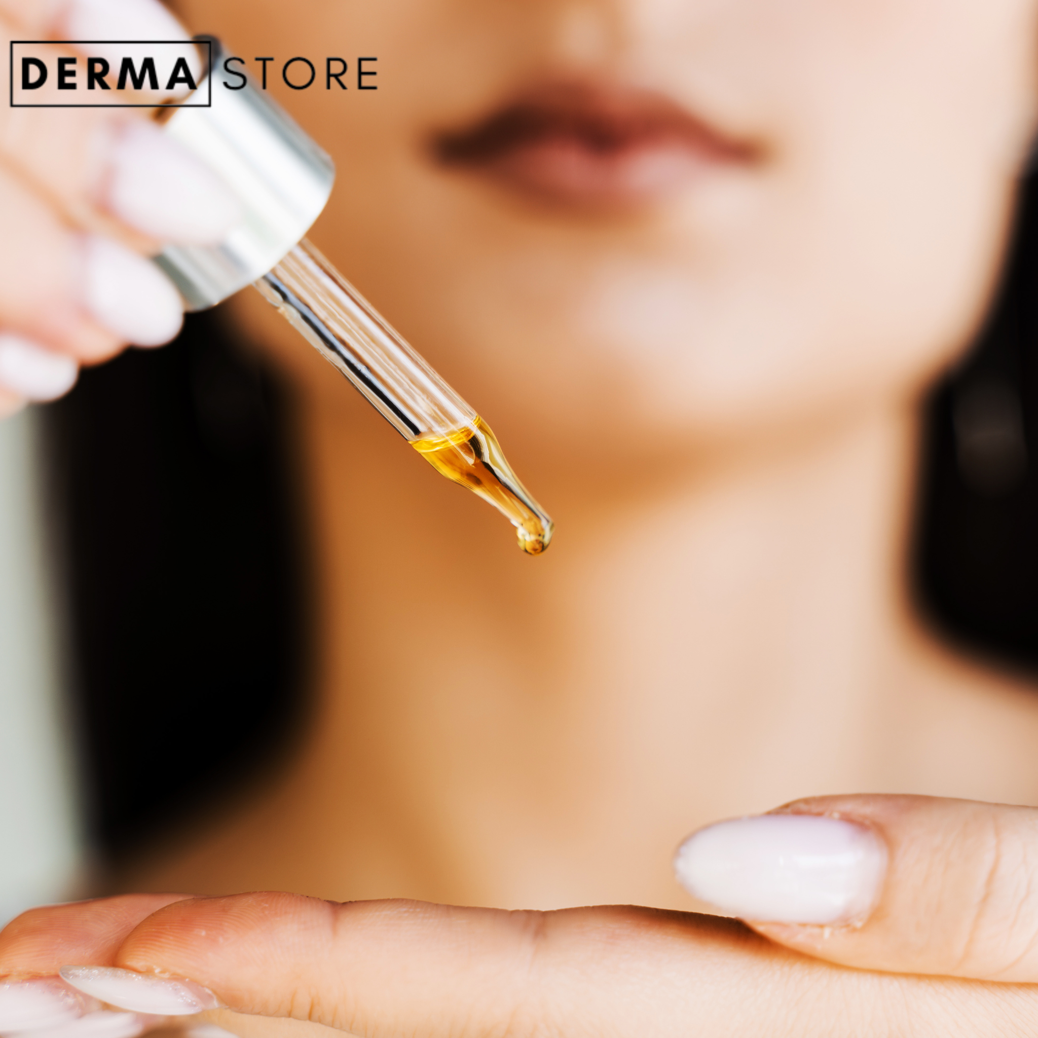 Serum 10 Antioxidante y Anti Edad