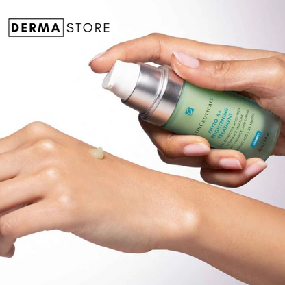 Crema Hidratante Phyto A+ Brightening