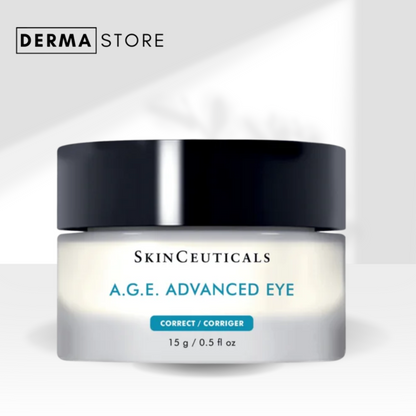 AGE ADVANCED EYE 15ML