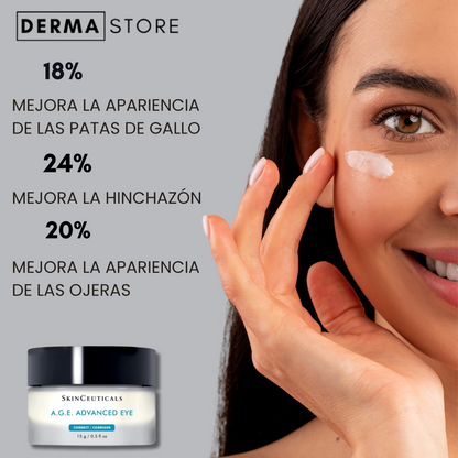 AGE ADVANCED EYE 15ML
