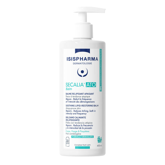 SECALIA ATO BALM NEW 400 ML