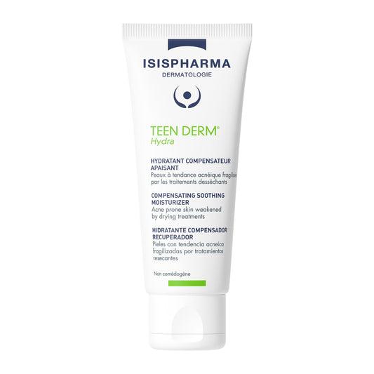 TEEN DERM HYDRA 40 ML