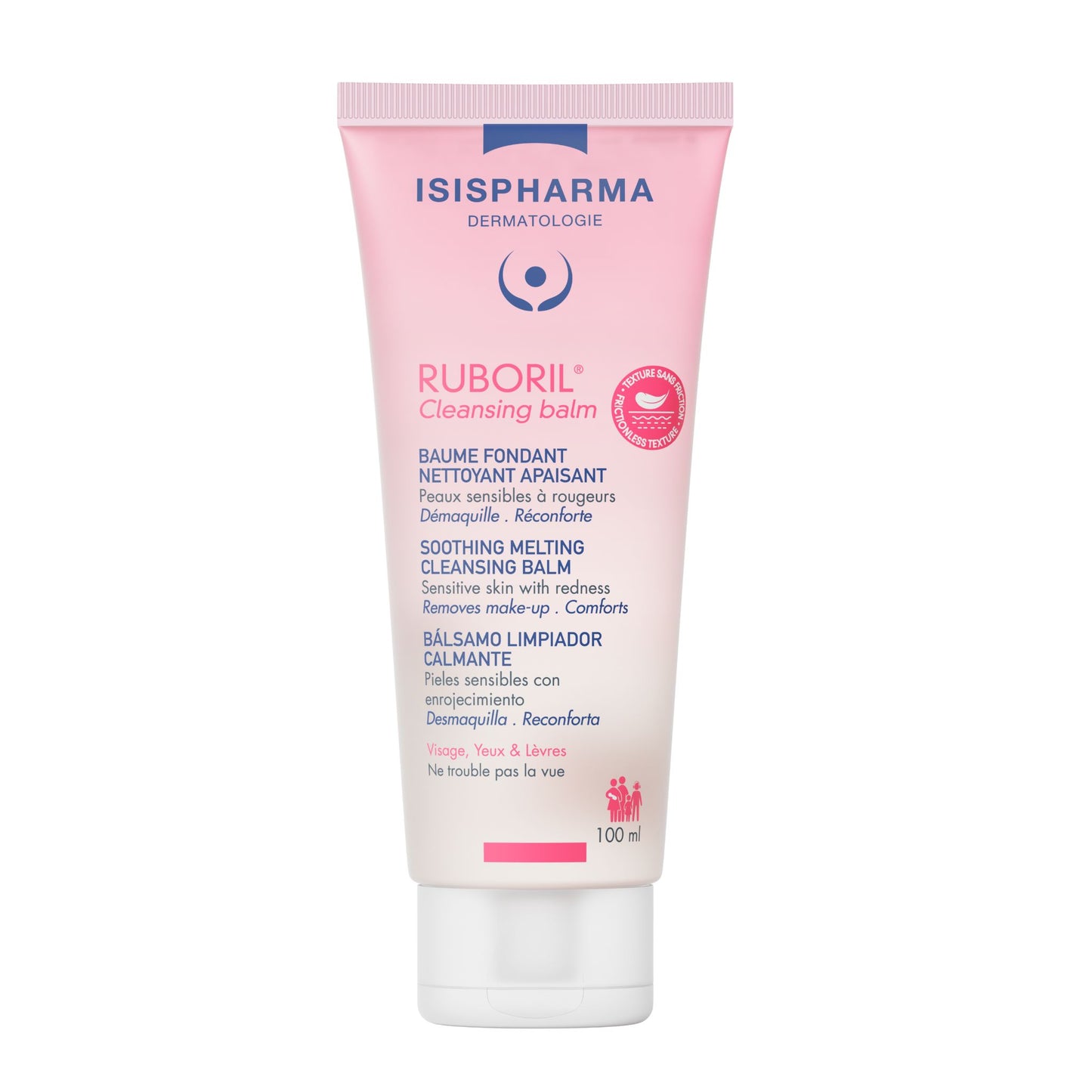 RUBORIL CLEANSING BALM 100 ML