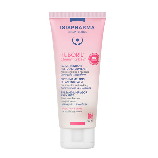 RUBORIL CLEANSING BALM 100 ML