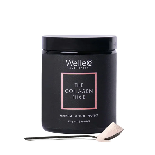 WELLECO THE COLLAGEN ELIXIR