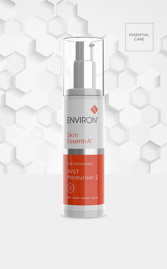 Vita-Antioxidant AVST Moisturiser 2 de Environ