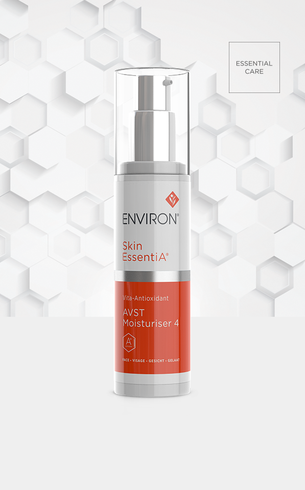 Vita-Antioxidant AVST Moisturiser 4 de Environ