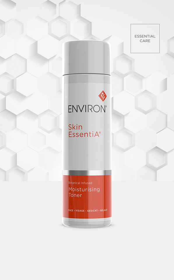 Botanical Infused Moisturising Toner de Environ
