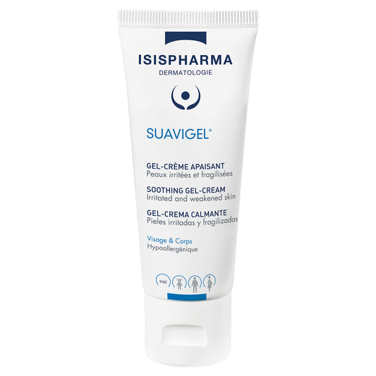 SUAVIGEL - GEL CREMA 40 ML