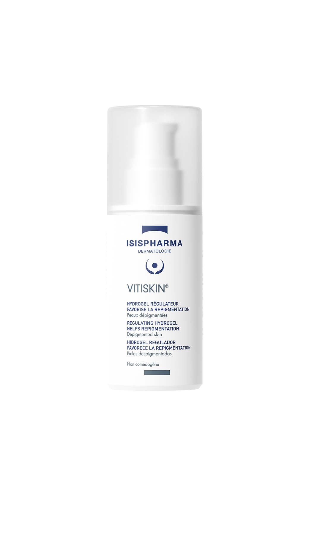 Vitiskin Hidrogel Regulador de Isispharma