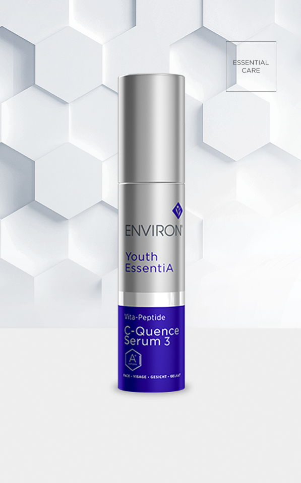 Vita-Peptide C-Quence Serum 3 de Environ
