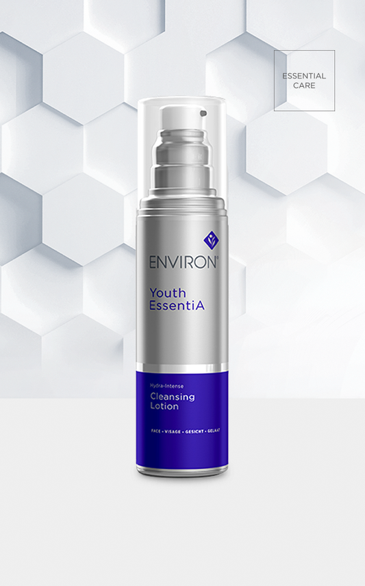 Hydra-Intense Cleansing Lotion de Environ