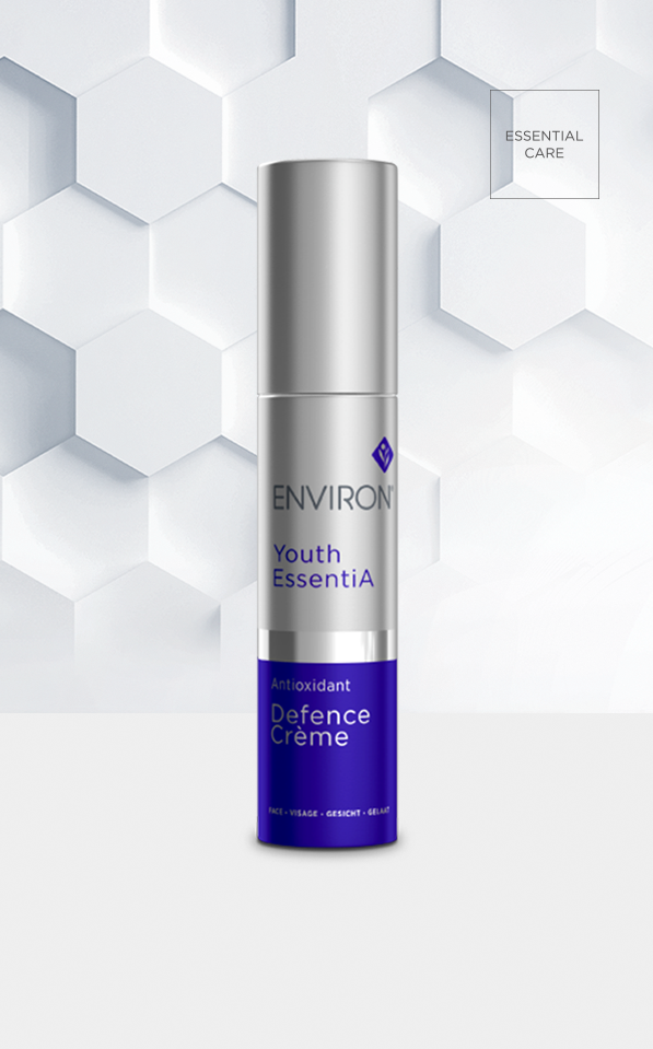 Antioxidant Defence Crème de Environ