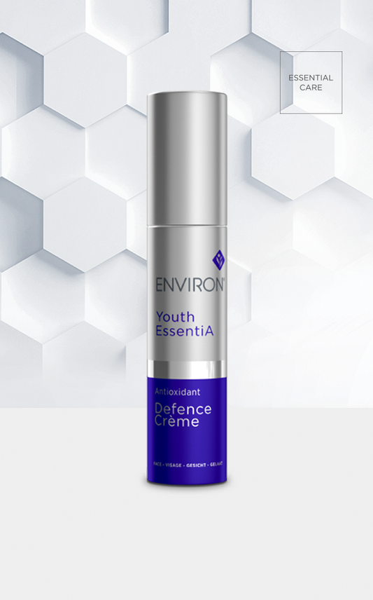 Antioxidant Defence Crème de Environ