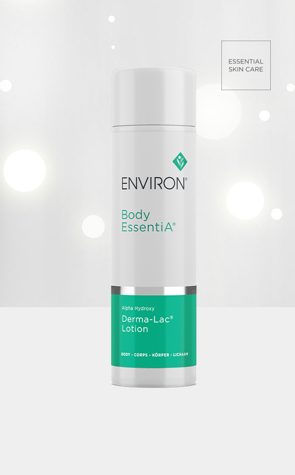 Alpha Hydroxy Derma-Lac Lotion de Environ