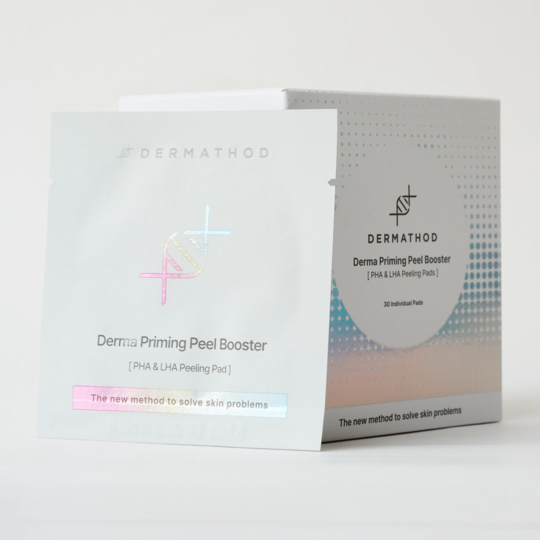 Priming Peel Booster de Dermathod