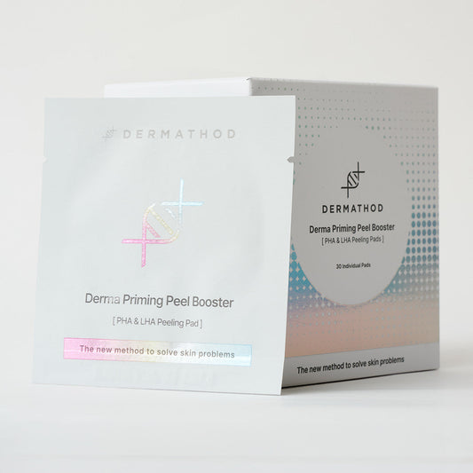 Priming Peel Booster de Dermathod