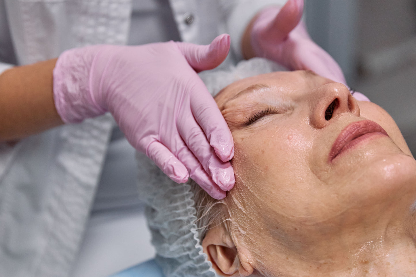 Hydrafacial Signature