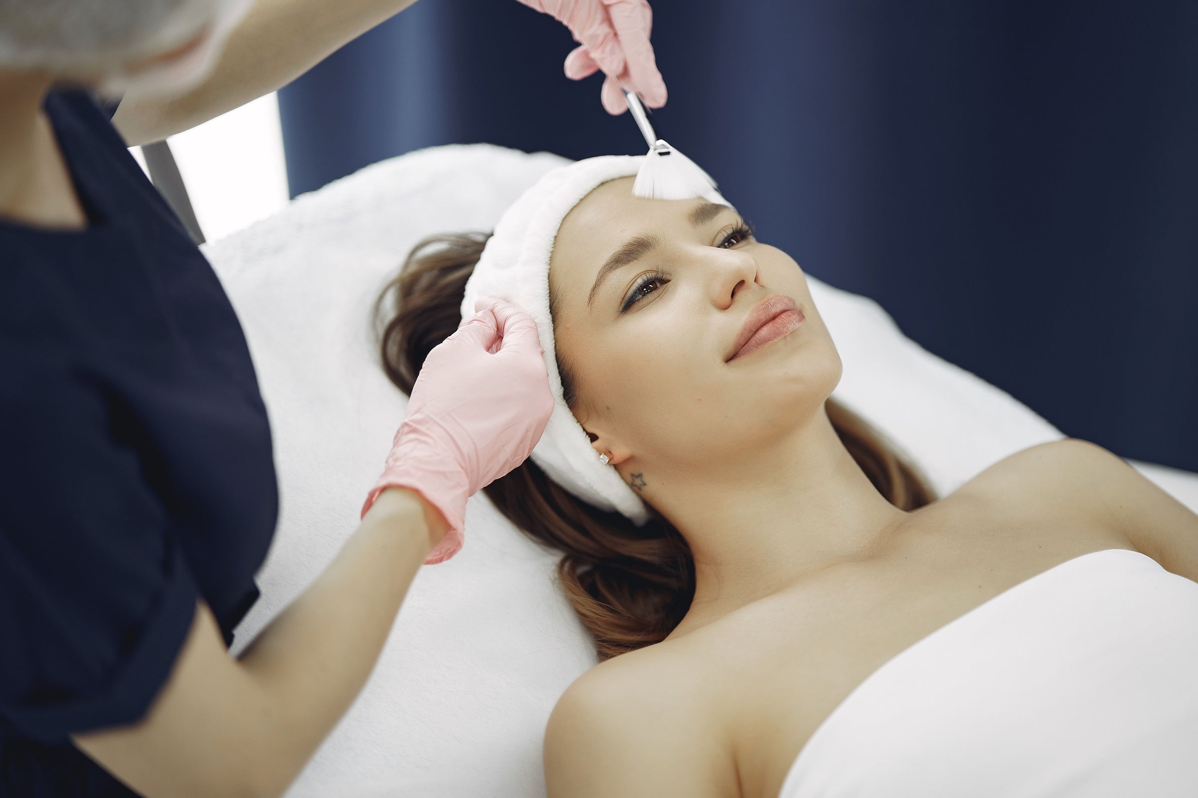 Tratamientos y procedimientos en Medical Skin Center